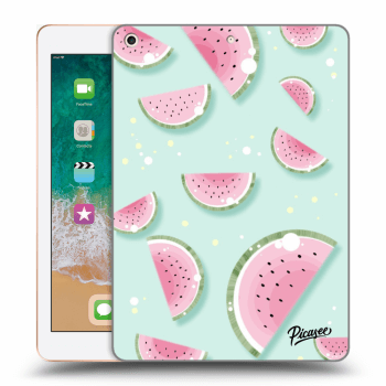 Obal pro Apple iPad 2018 (6. gen) - Watermelon 2