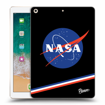 Obal pro Apple iPad 9.7" 2017 (5. gen) - NASA Original