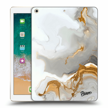 Obal pro Apple iPad 9.7" 2017 (5. gen) - Her