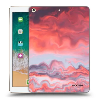 Obal pro Apple iPad 9.7" 2017 (5. gen) - Sunset