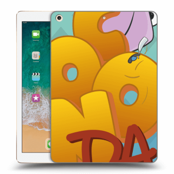Obal pro Apple iPad 9.7" 2017 (5. gen) - Obří COONDA