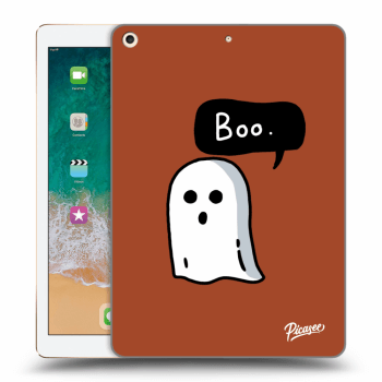 Obal pro Apple iPad 9.7" 2017 (5. gen) - Boo
