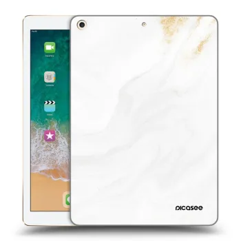 Obal pro Apple iPad 9.7" 2017 (5. gen) - Bílá