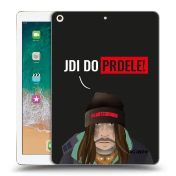 Obal pro Apple iPad 9.7" 2017 (5. gen) - Bezďák