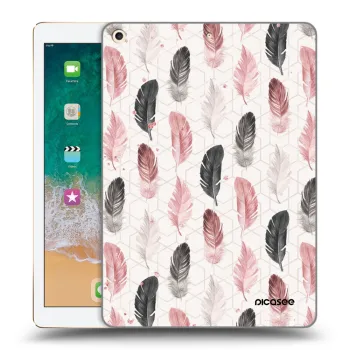 Obal pro Apple iPad 9.7" 2017 (5. gen) - Pírka 2