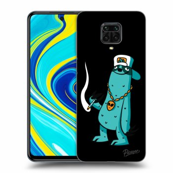 Obal pro Xiaomi Redmi Note 9 Pro - Earth - Je mi fajn