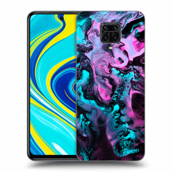 Obal pro Xiaomi Redmi Note 9 Pro - Lean