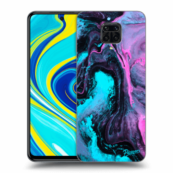 Obal pro Xiaomi Redmi Note 9 Pro - Lean 2