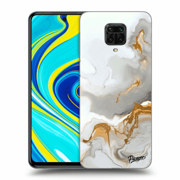 Obal pro Xiaomi Redmi Note 9 Pro - Her