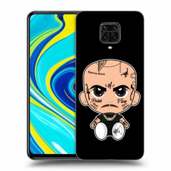 Obal pro Xiaomi Redmi Note 9 Pro - Separ