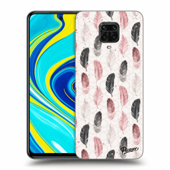 Obal pro Xiaomi Redmi Note 9 Pro - Feather 2