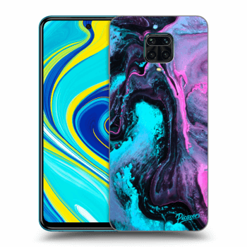 Obal pro Xiaomi Redmi Note 9S - Lean 2