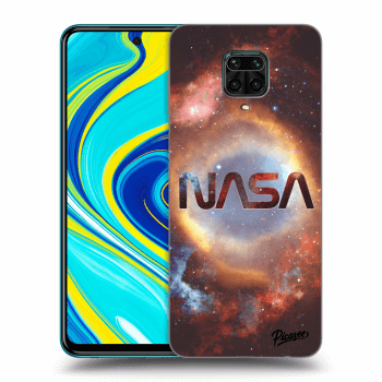 Obal pro Xiaomi Redmi Note 9S - Nebula