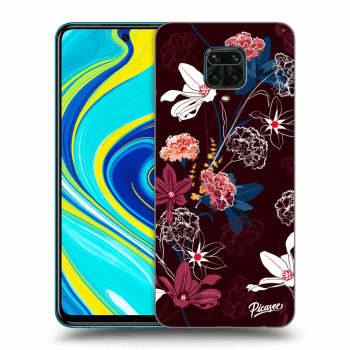 Obal pro Xiaomi Redmi Note 9S - Dark Meadow