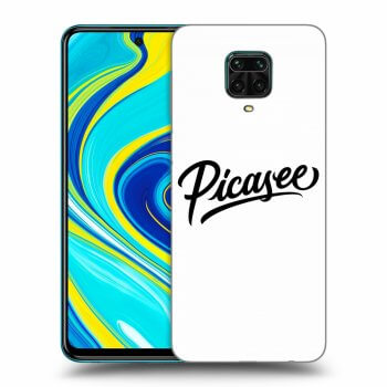 Picasee ULTIMATE CASE pro Xiaomi Redmi Note 9S - Picasee - black