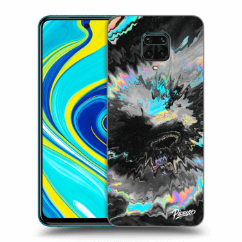 Obal pro Xiaomi Redmi Note 9S - Magnetic