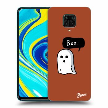 Obal pro Xiaomi Redmi Note 9S - Boo