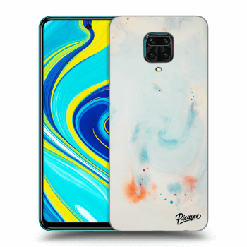 Obal pro Xiaomi Redmi Note 9S - Splash