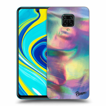 Obal pro Xiaomi Redmi Note 9S - Holo