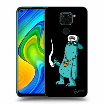 Obal pro Xiaomi Redmi Note 9 - Earth - Je mi fajn