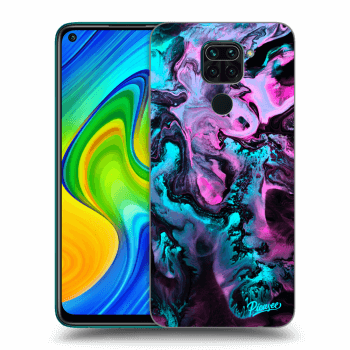 Obal pro Xiaomi Redmi Note 9 - Lean