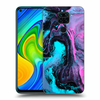 Obal pro Xiaomi Redmi Note 9 - Lean 2