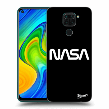 Picasee ULTIMATE CASE pro Xiaomi Redmi Note 9 - NASA Basic