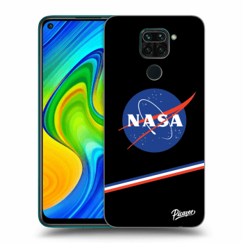 Obal pro Xiaomi Redmi Note 9 - NASA Original