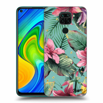 Picasee ULTIMATE CASE pro Xiaomi Redmi Note 9 - Hawaii