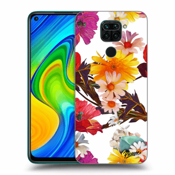 Obal pro Xiaomi Redmi Note 9 - Meadow