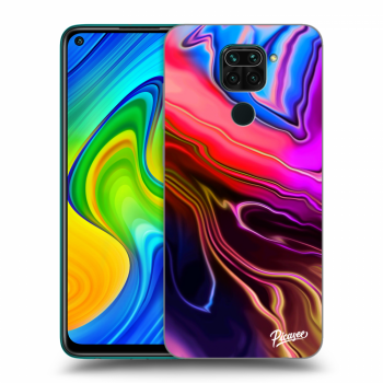 Obal pro Xiaomi Redmi Note 9 - Electric