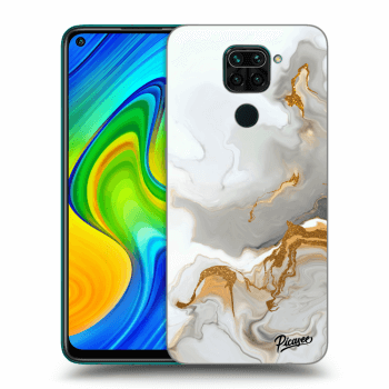 Obal pro Xiaomi Redmi Note 9 - Her