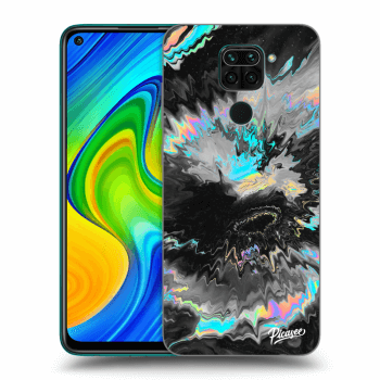 Obal pro Xiaomi Redmi Note 9 - Magnetic