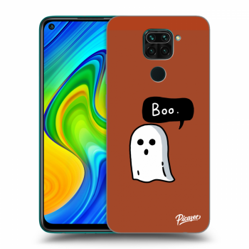 Picasee ULTIMATE CASE pro Xiaomi Redmi Note 9 - Boo