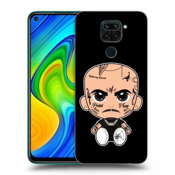 Obal pro Xiaomi Redmi Note 9 - Separ