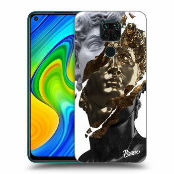 Obal pro Xiaomi Redmi Note 9 - Trigger