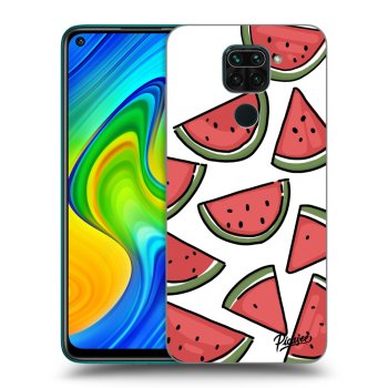 Obal pro Xiaomi Redmi Note 9 - Melone