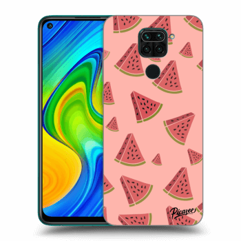 Picasee ULTIMATE CASE pro Xiaomi Redmi Note 9 - Watermelon
