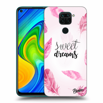 Obal pro Xiaomi Redmi Note 9 - Sweet dreams