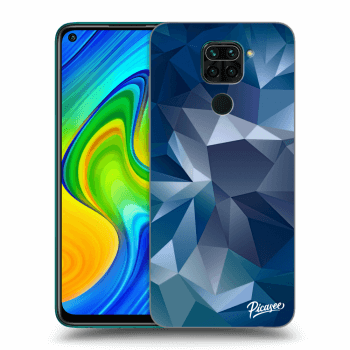 Obal pro Xiaomi Redmi Note 9 - Wallpaper