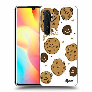 Obal pro Xiaomi Mi Note 10 Lite - Gookies