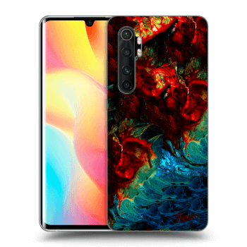 Obal pro Xiaomi Mi Note 10 Lite - Universe