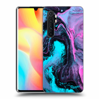 Obal pro Xiaomi Mi Note 10 Lite - Lean 2