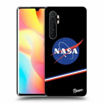 Obal pro Xiaomi Mi Note 10 Lite - NASA Original