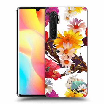 Obal pro Xiaomi Mi Note 10 Lite - Meadow