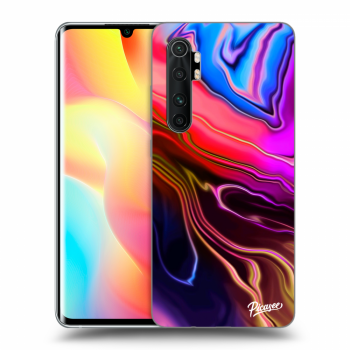 Obal pro Xiaomi Mi Note 10 Lite - Electric