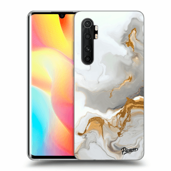 Obal pro Xiaomi Mi Note 10 Lite - Her