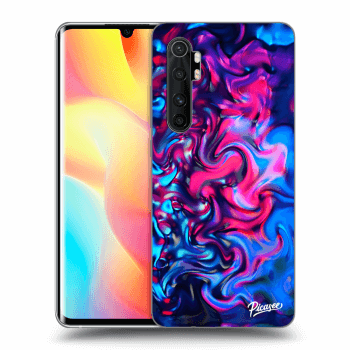 Obal pro Xiaomi Mi Note 10 Lite - Redlight