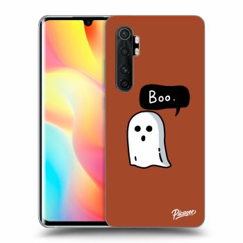 Picasee ULTIMATE CASE pro Xiaomi Mi Note 10 Lite - Boo