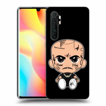 Obal pro Xiaomi Mi Note 10 Lite - Separ